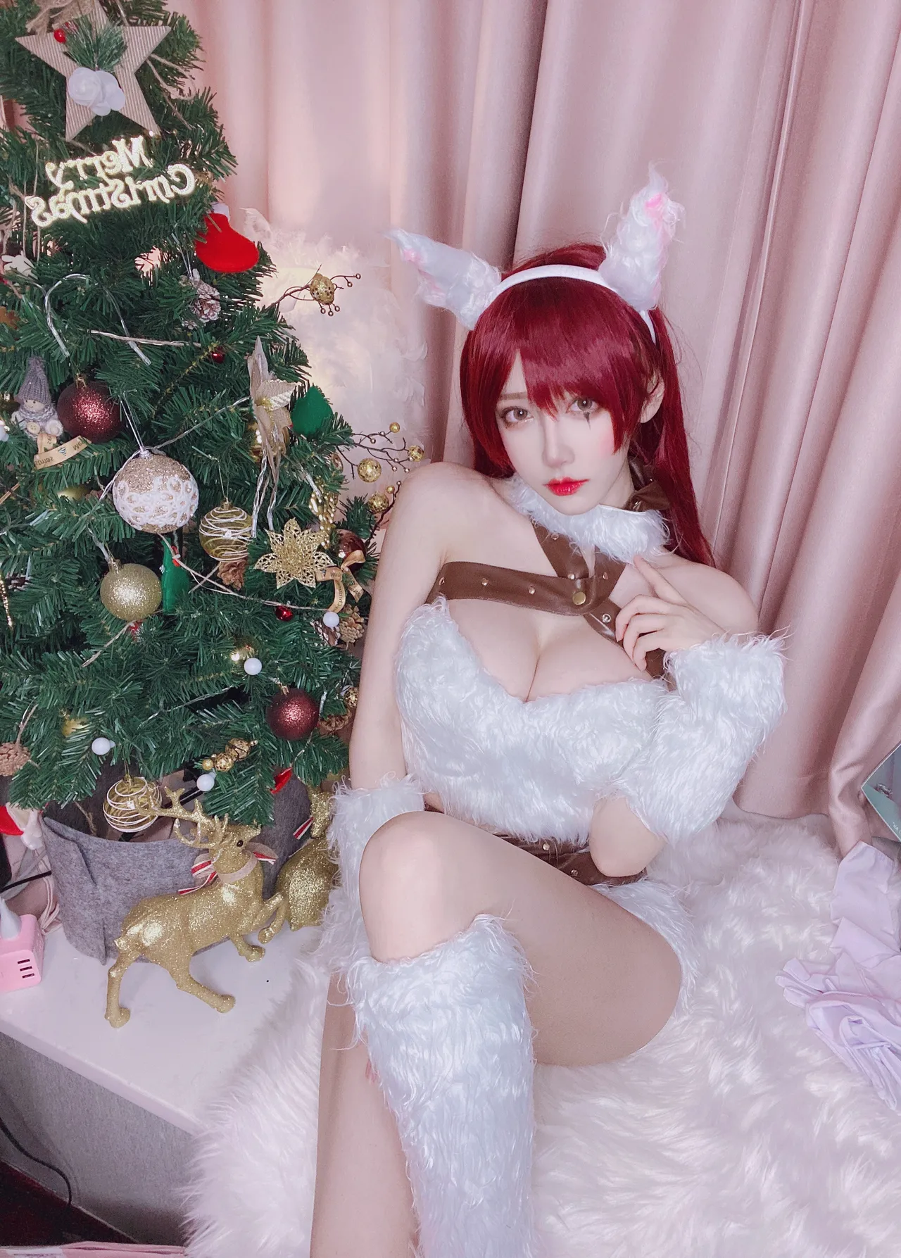 啾小妍 - 暗夜猫女-erohere20.webp