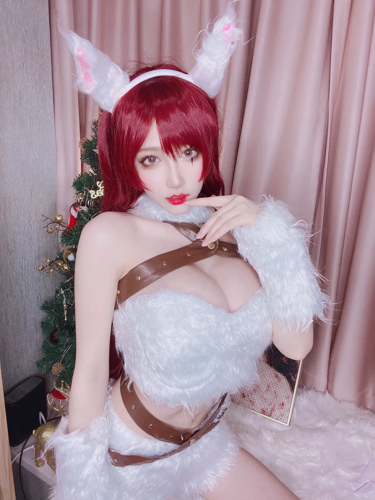 啾小妍 - 暗夜猫女-erohere23.webp