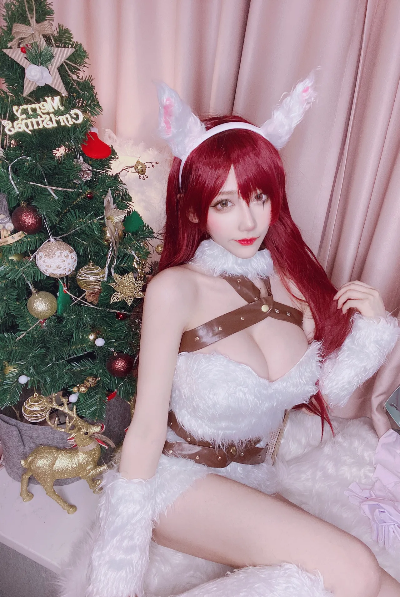 啾小妍 - 暗夜猫女-erohere5.webp