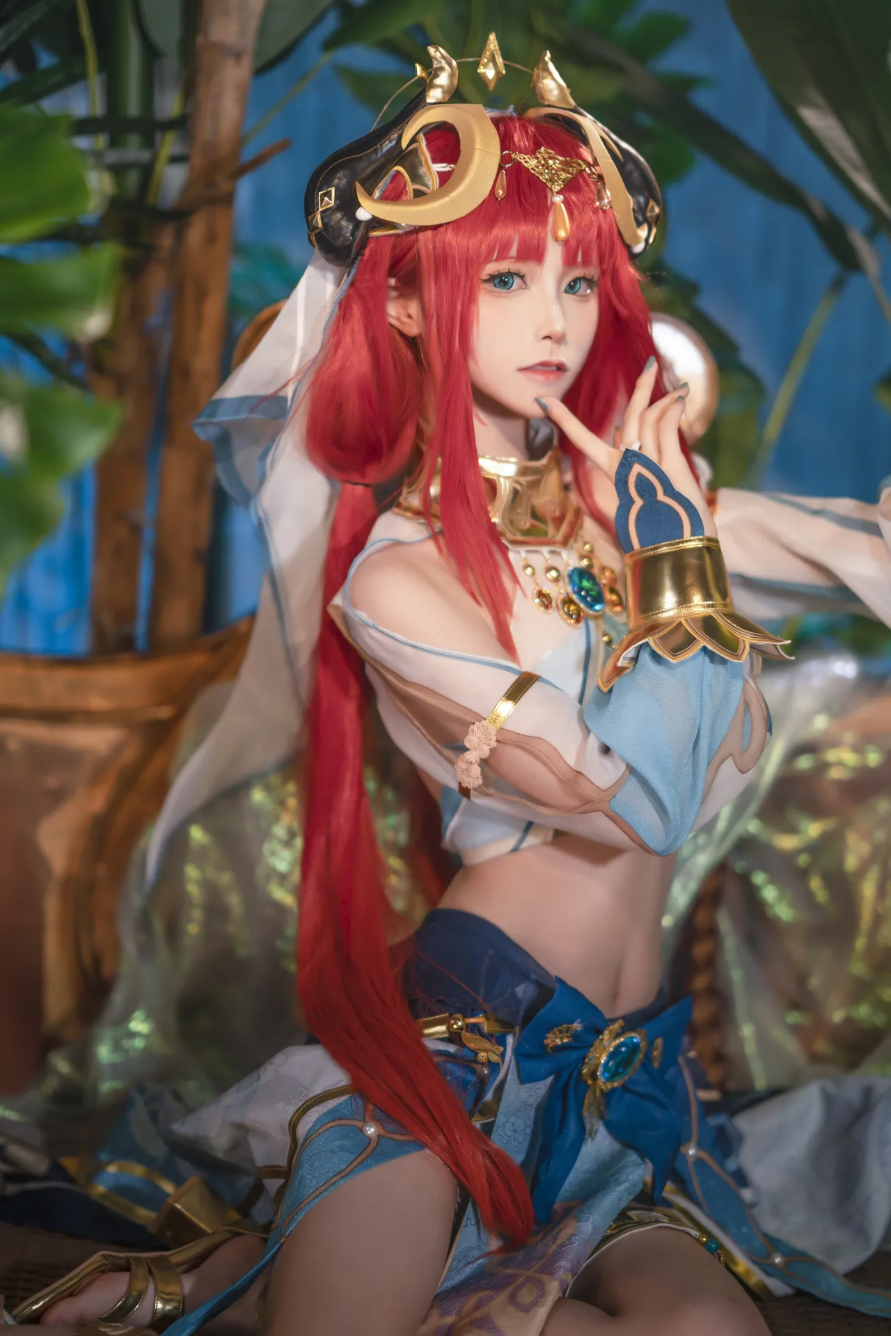 坂坂白-妃咲写真扫描件-erohere10.webp