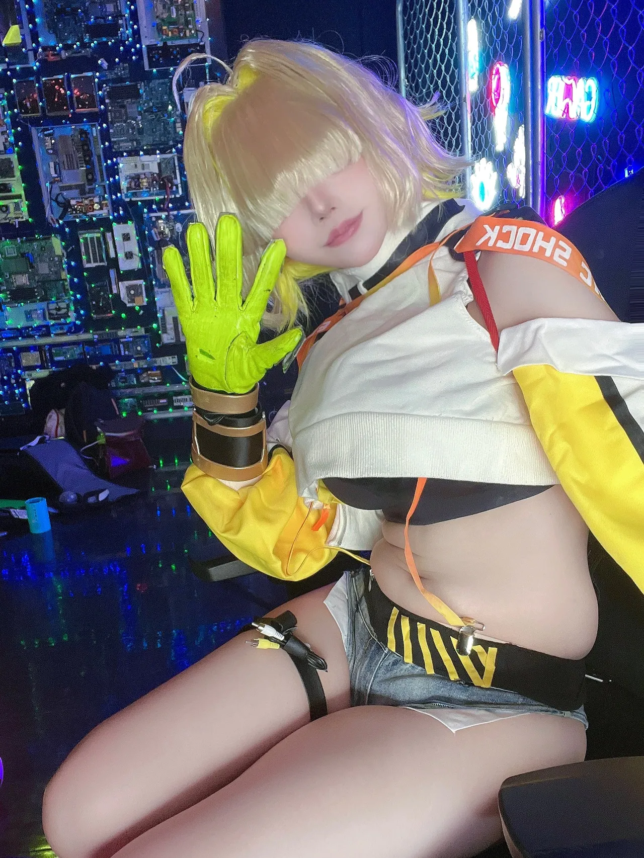 塚 👑💫56復活祭 (PyonYame) - Elegg-erohere7.webp