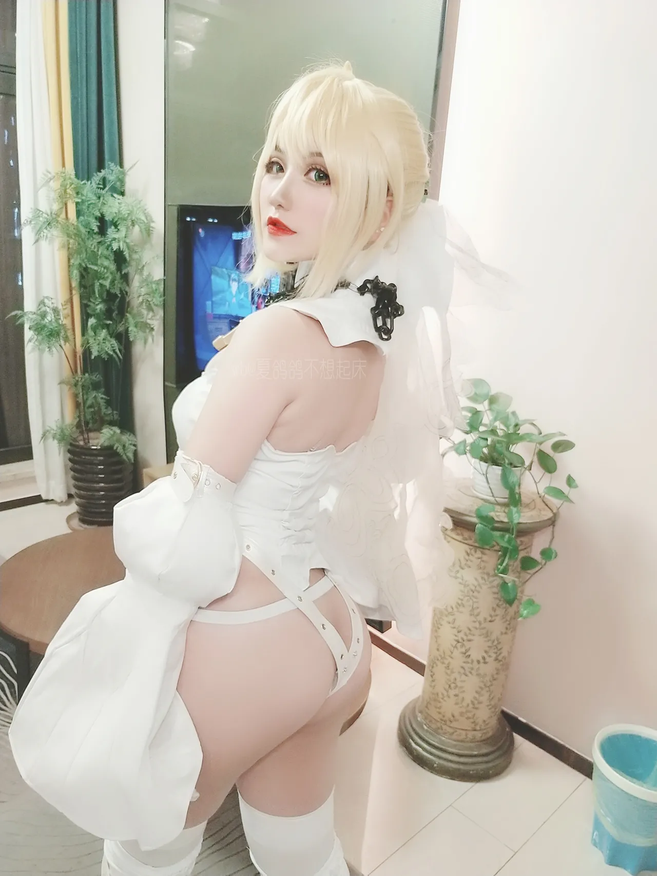 夏鸽鸽不想起床nero claudius bride21P-erohere11.webp