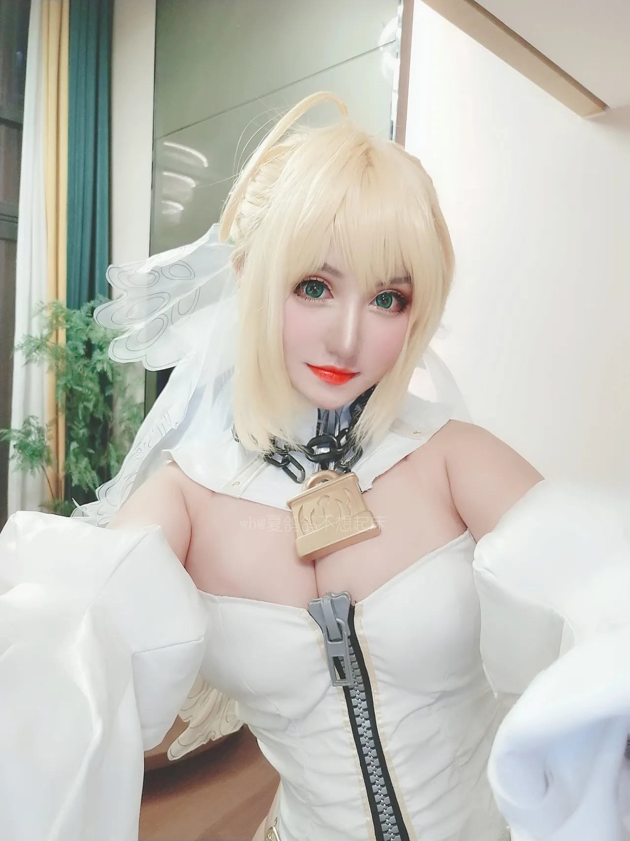 夏鸽鸽不想起床nero claudius bride21P-erohere15.webp