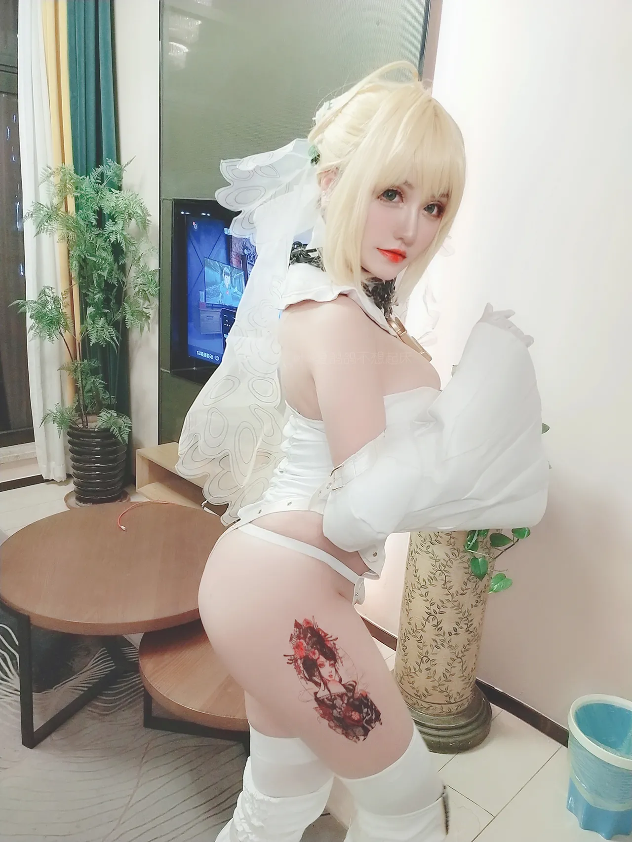夏鸽鸽不想起床nero claudius bride21P-erohere18.webp