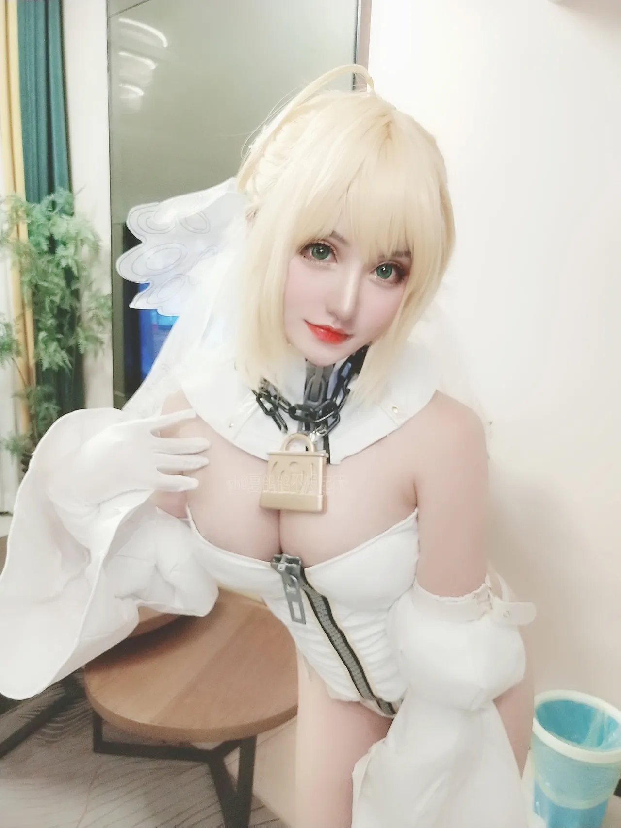 夏鸽鸽不想起床nero claudius bride21P-erohere8.webp