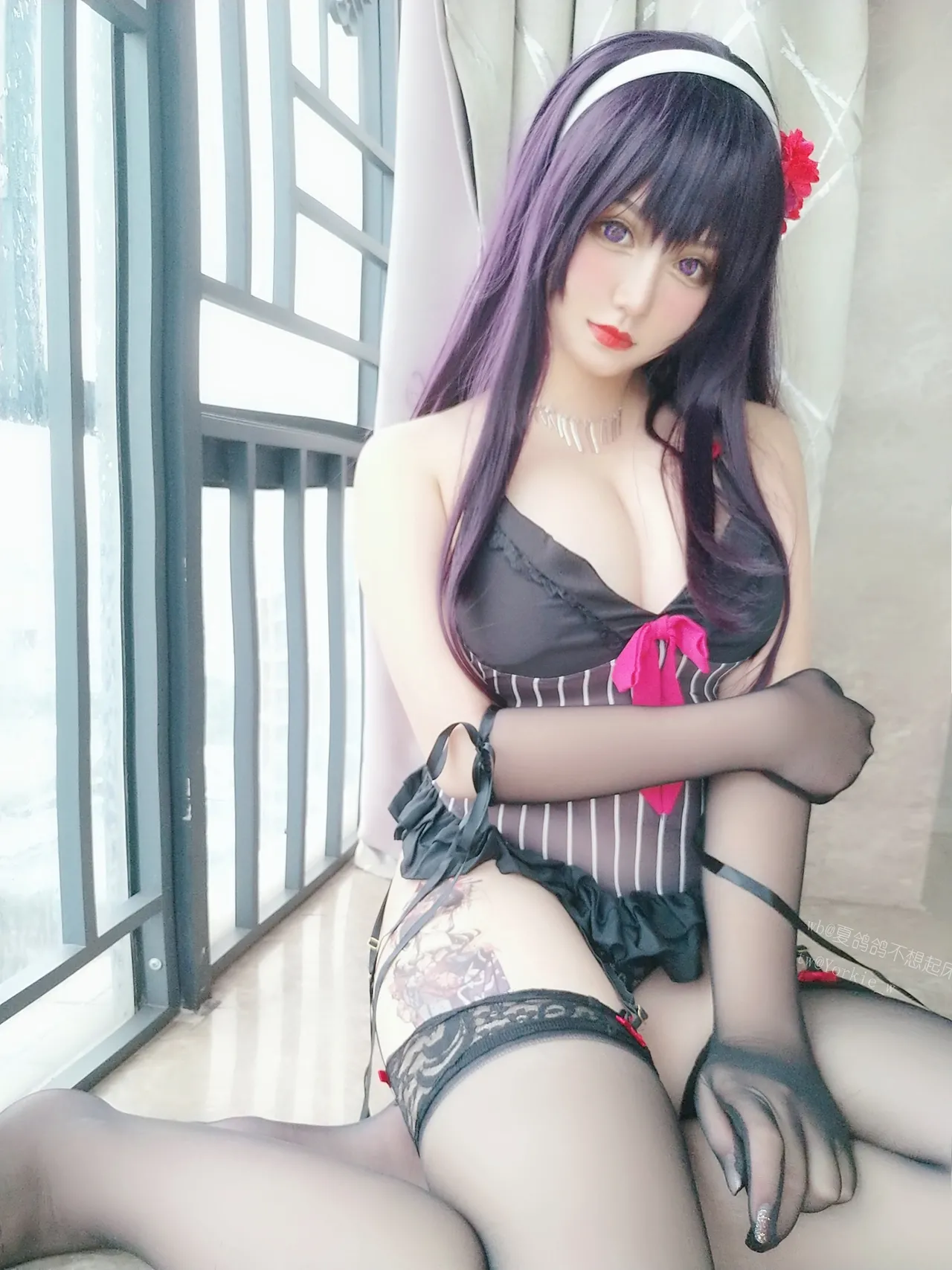 夏鸽鸽不想起床utaha kasumigaoka43P-erohere10.webp