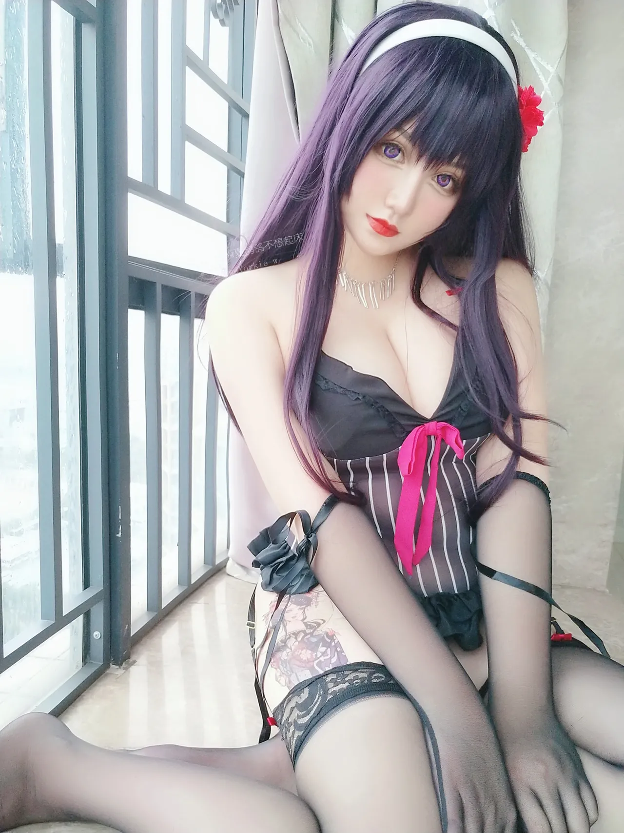 夏鸽鸽不想起床utaha kasumigaoka43P-erohere13.webp
