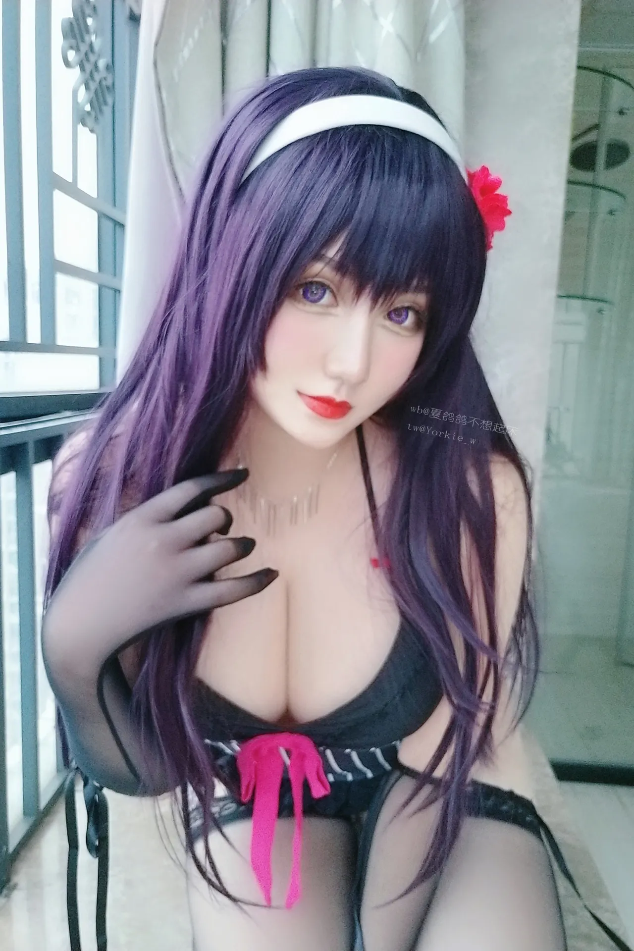 夏鸽鸽不想起床utaha kasumigaoka43P-erohere14.webp