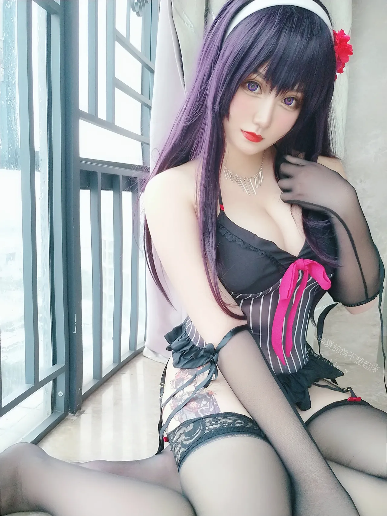 夏鸽鸽不想起床utaha kasumigaoka43P-erohere18.webp