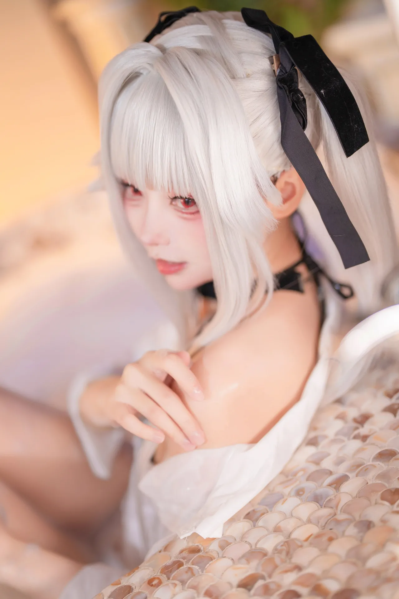 大大卷卷小卷 - 美少女万华镜 篝之雾枝 浴池-erohere19.webp
