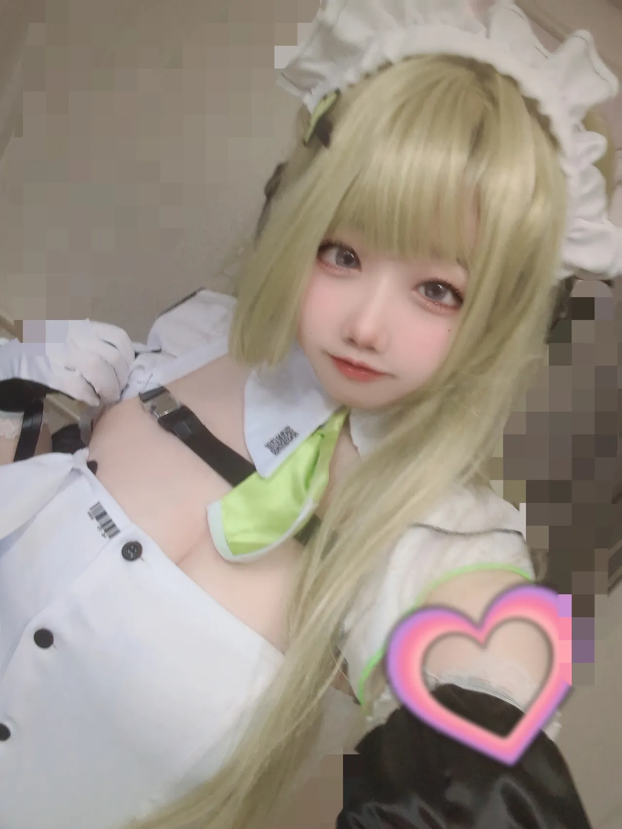 大道寺セリナ️ - Soda-erohere7.webp