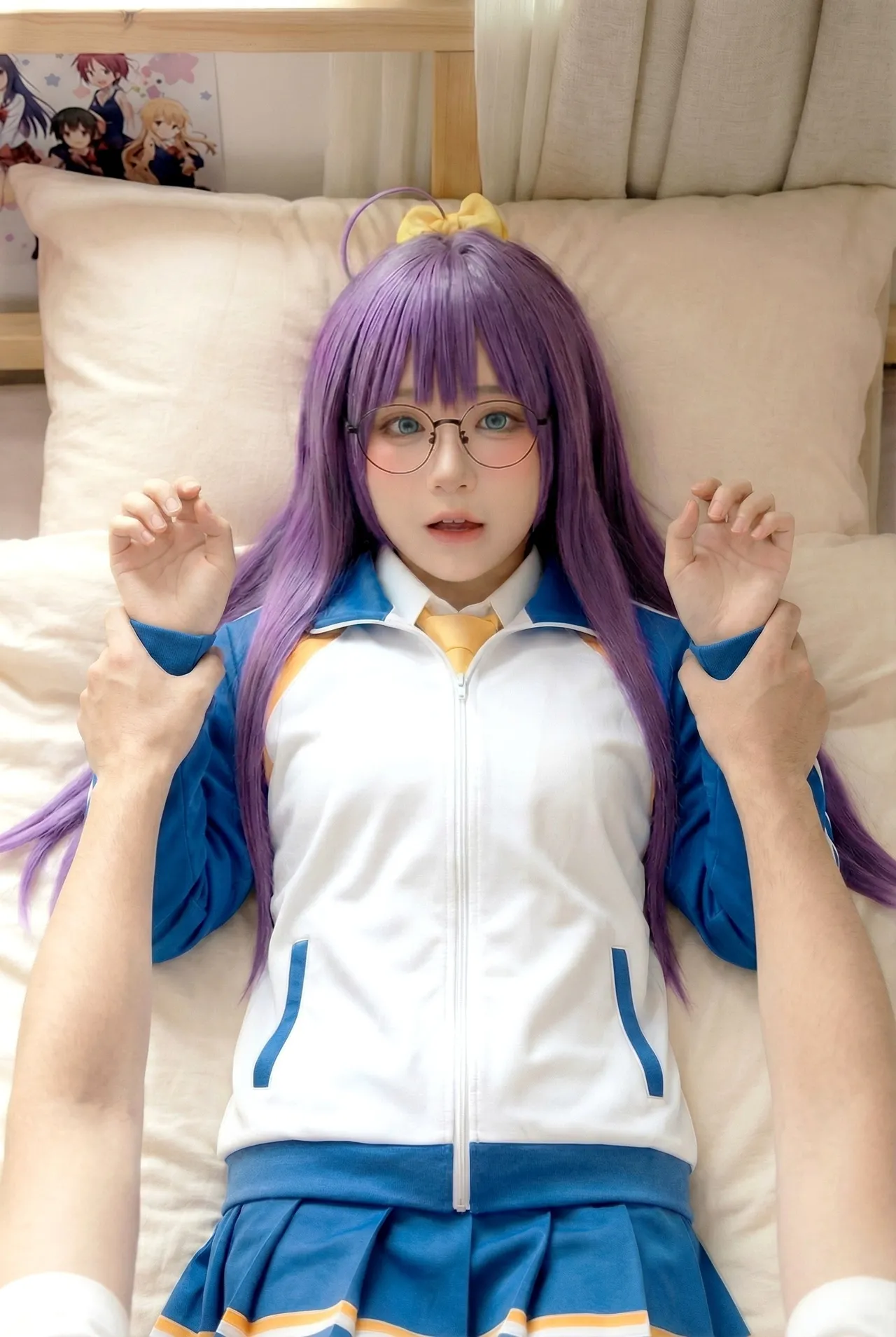 天极 呼唤少女 - 孙芝雅 خۇخۇەن شاۋنۇ - سۇن جىيا-erohere8.webp