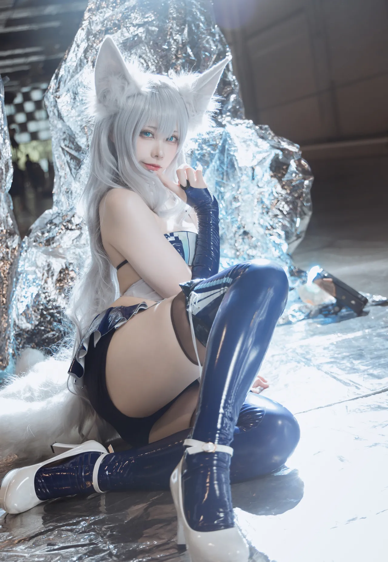 安食AJIKI 萤火虫漫展-erohere12.webp