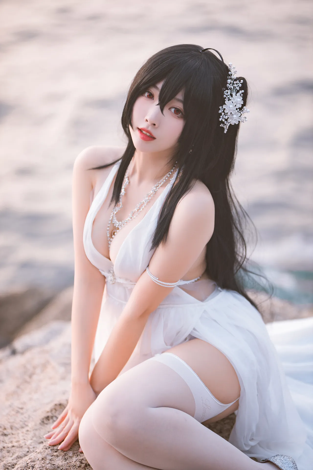 宫本桜 - 大凤 (碧蓝航线)-erohere11.webp