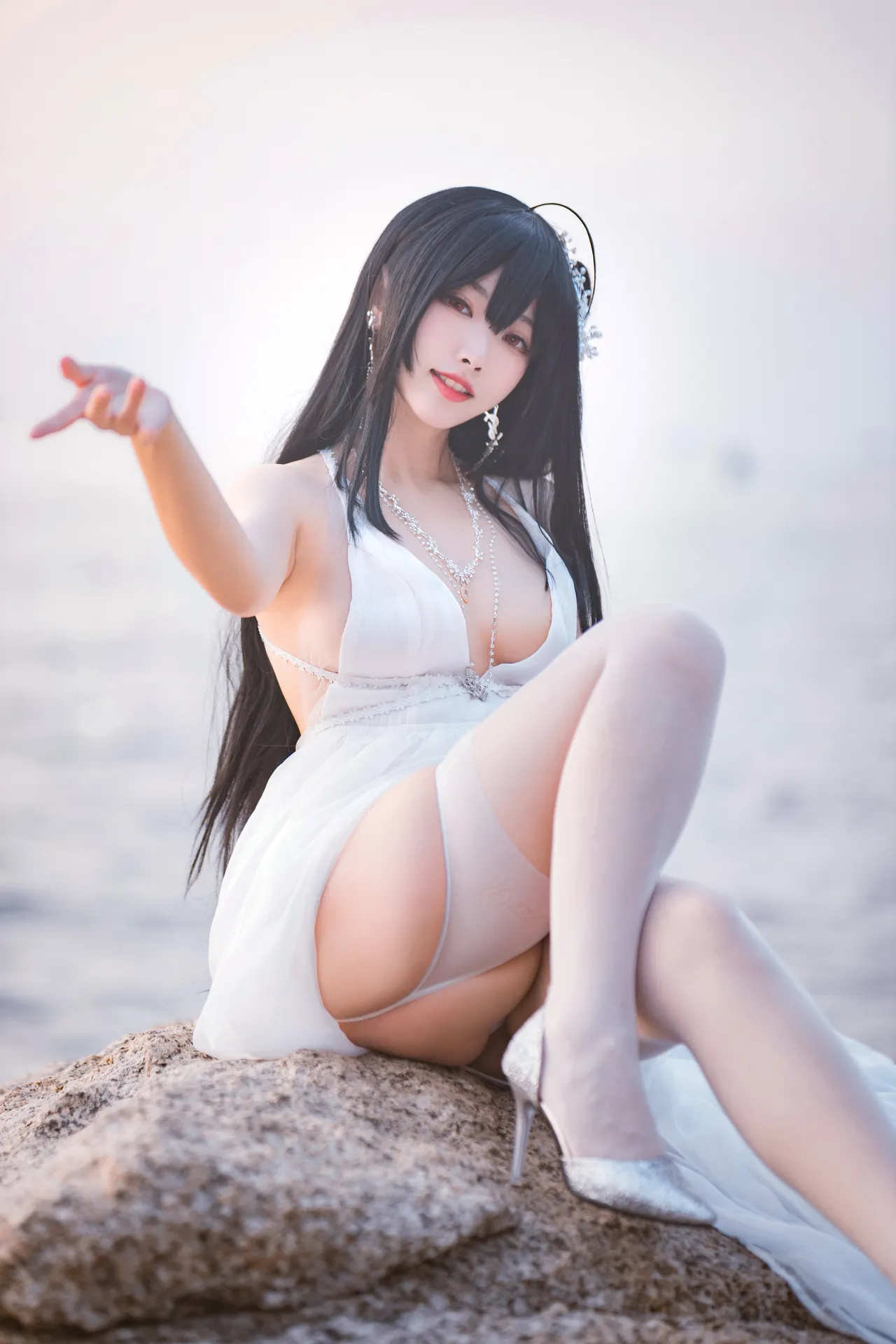 宫本桜 - 大凤 (碧蓝航线)-erohere12.webp