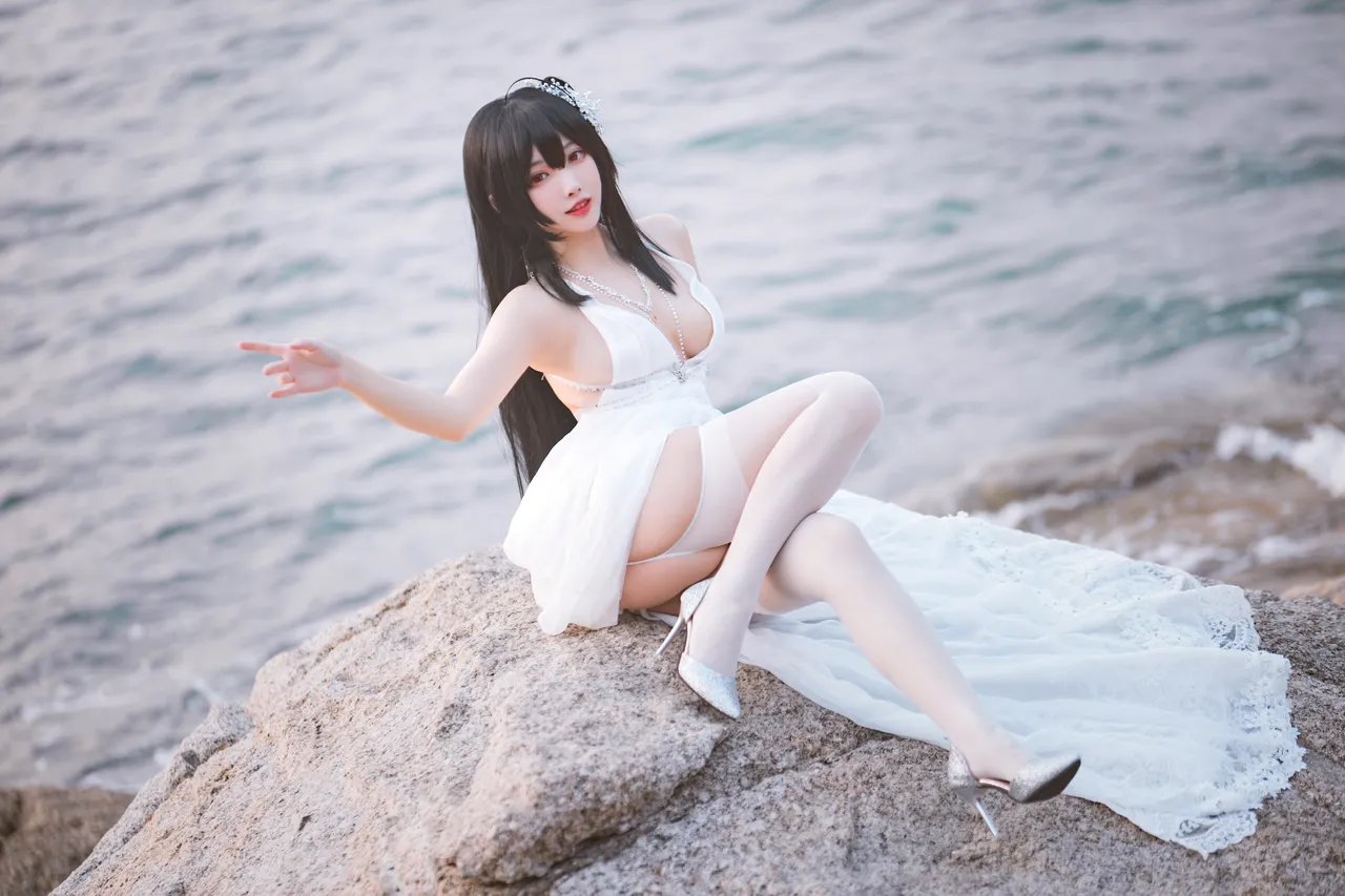 宫本桜 - 大凤 (碧蓝航线)-erohere14.webp