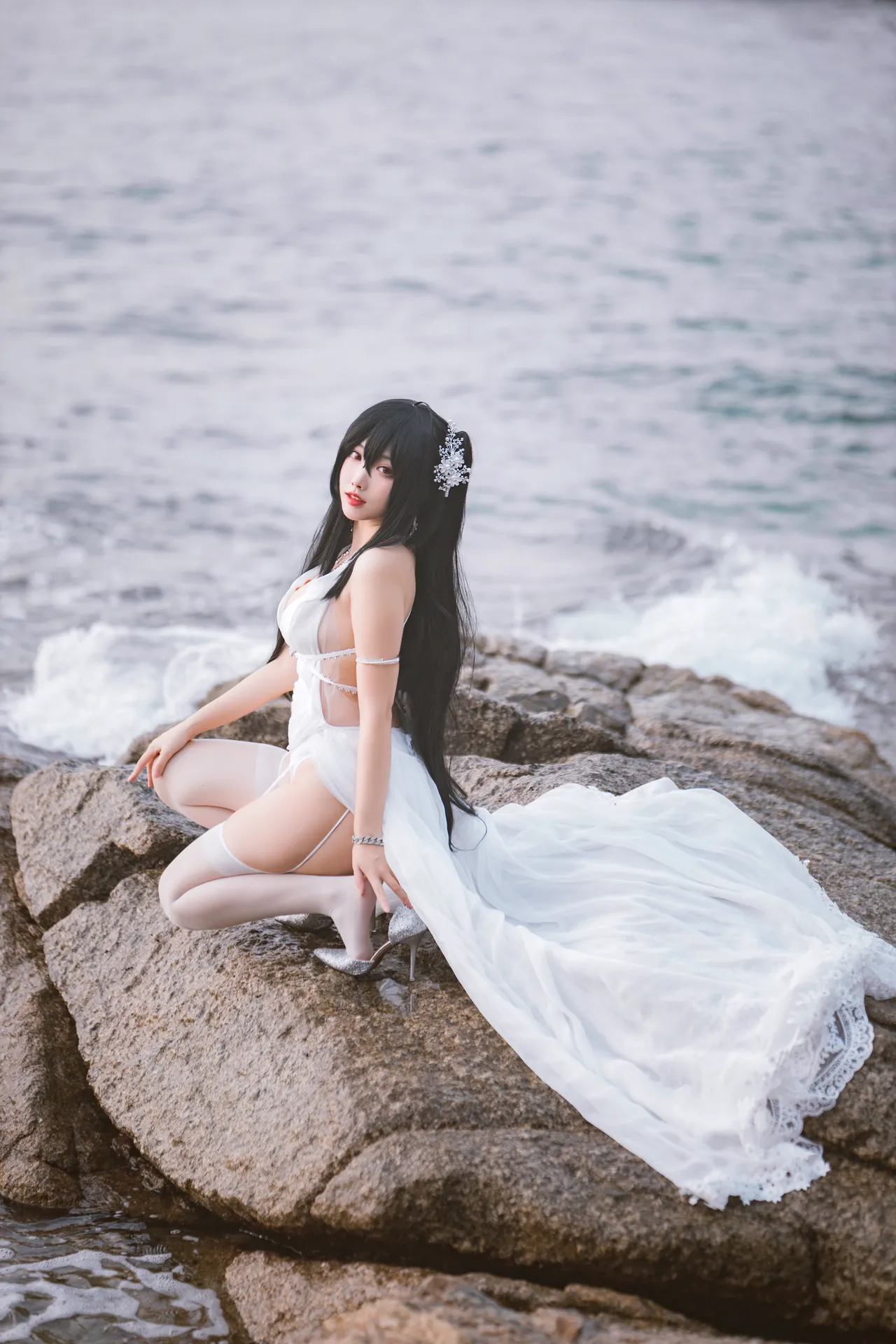 宫本桜 - 大凤 (碧蓝航线)-erohere16.webp