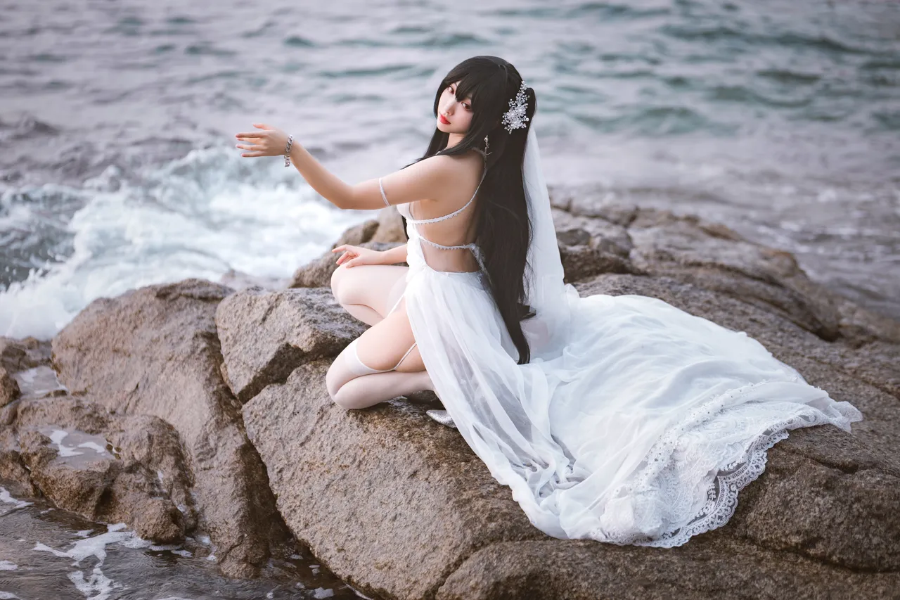 宫本桜 - 大凤 (碧蓝航线)-erohere17.webp