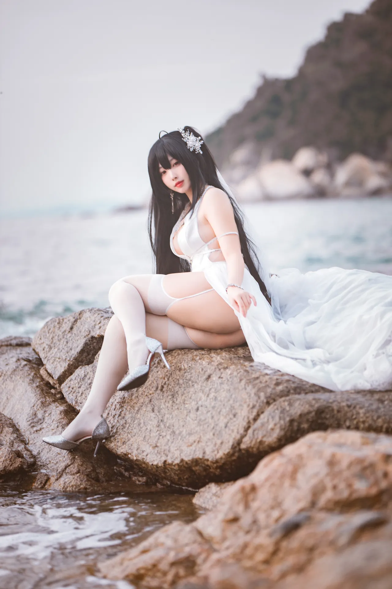 宫本桜 - 大凤 (碧蓝航线)-erohere18.webp