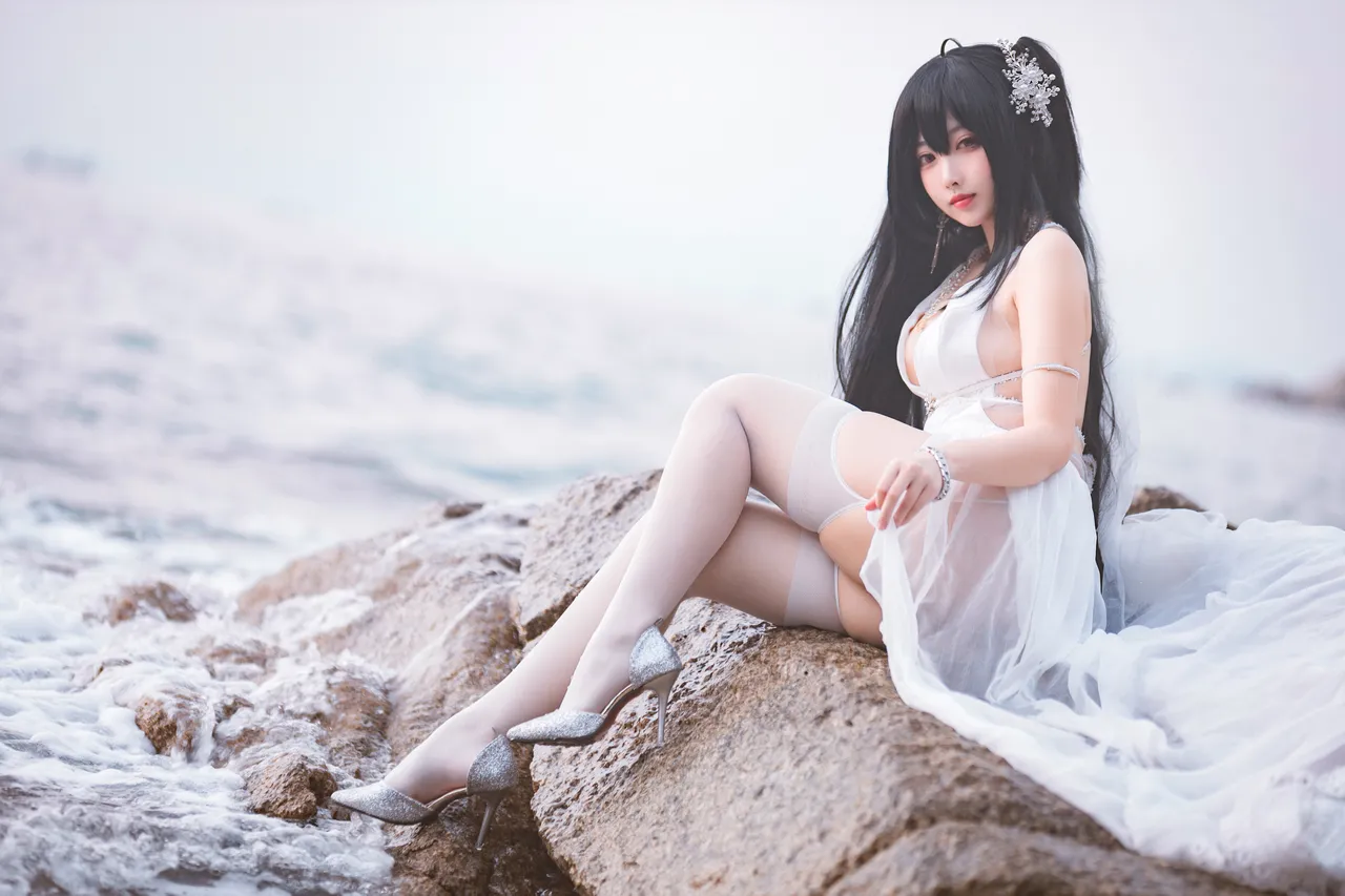宫本桜 - 大凤 (碧蓝航线)-erohere19.webp