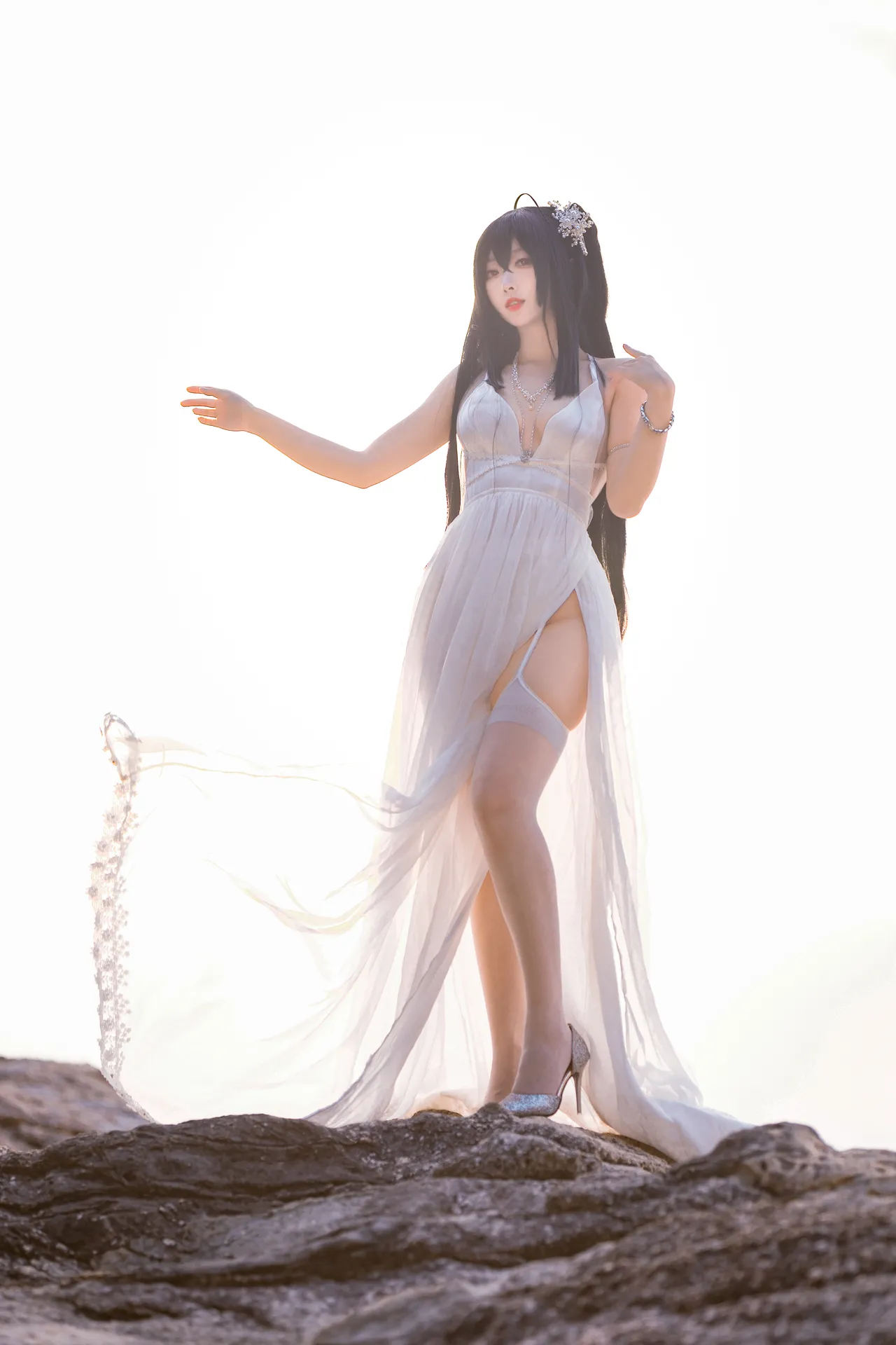 宫本桜 - 大凤 (碧蓝航线)-erohere2.webp