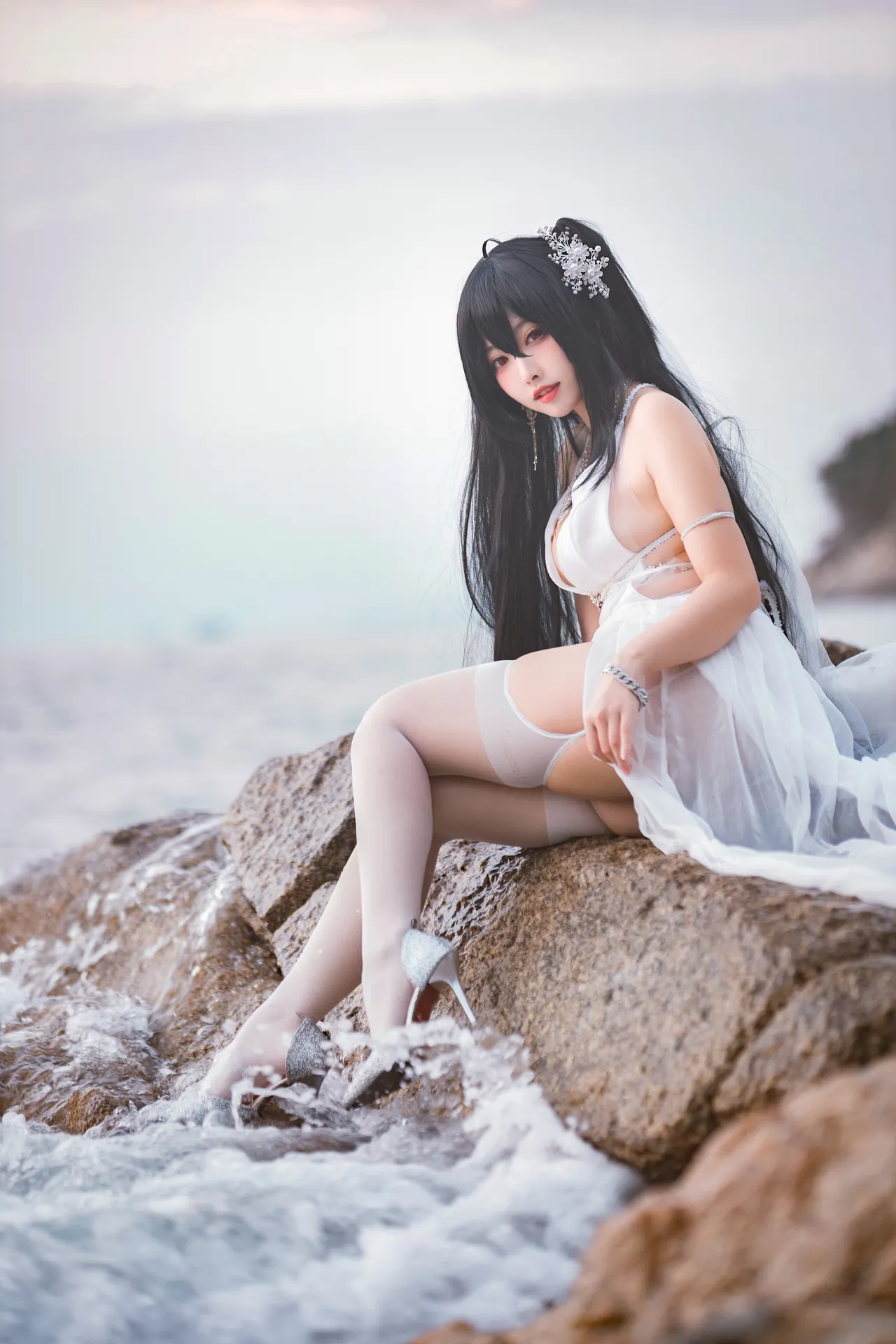 宫本桜 - 大凤 (碧蓝航线)-erohere20.webp