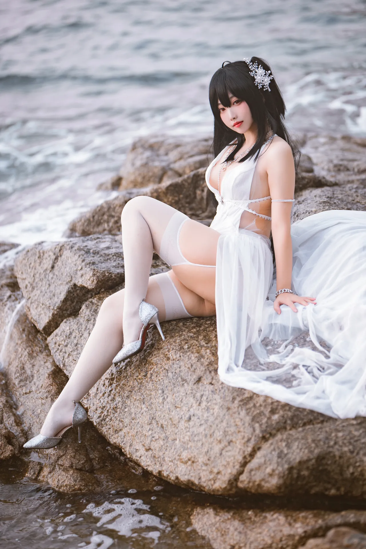 宫本桜 - 大凤 (碧蓝航线)-erohere22.webp