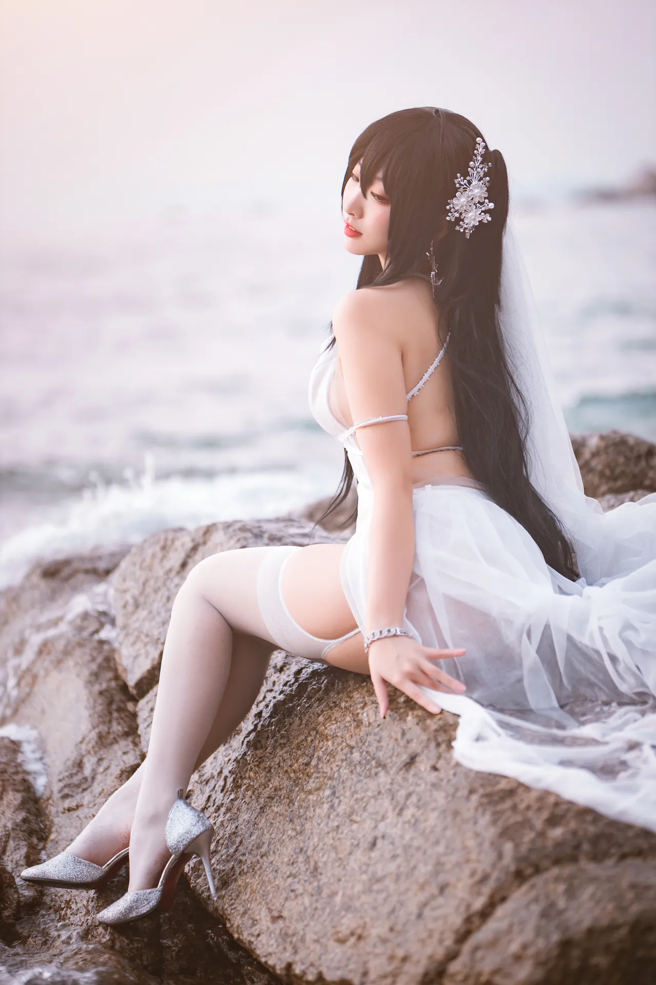 宫本桜 - 大凤 (碧蓝航线)-erohere24.webp