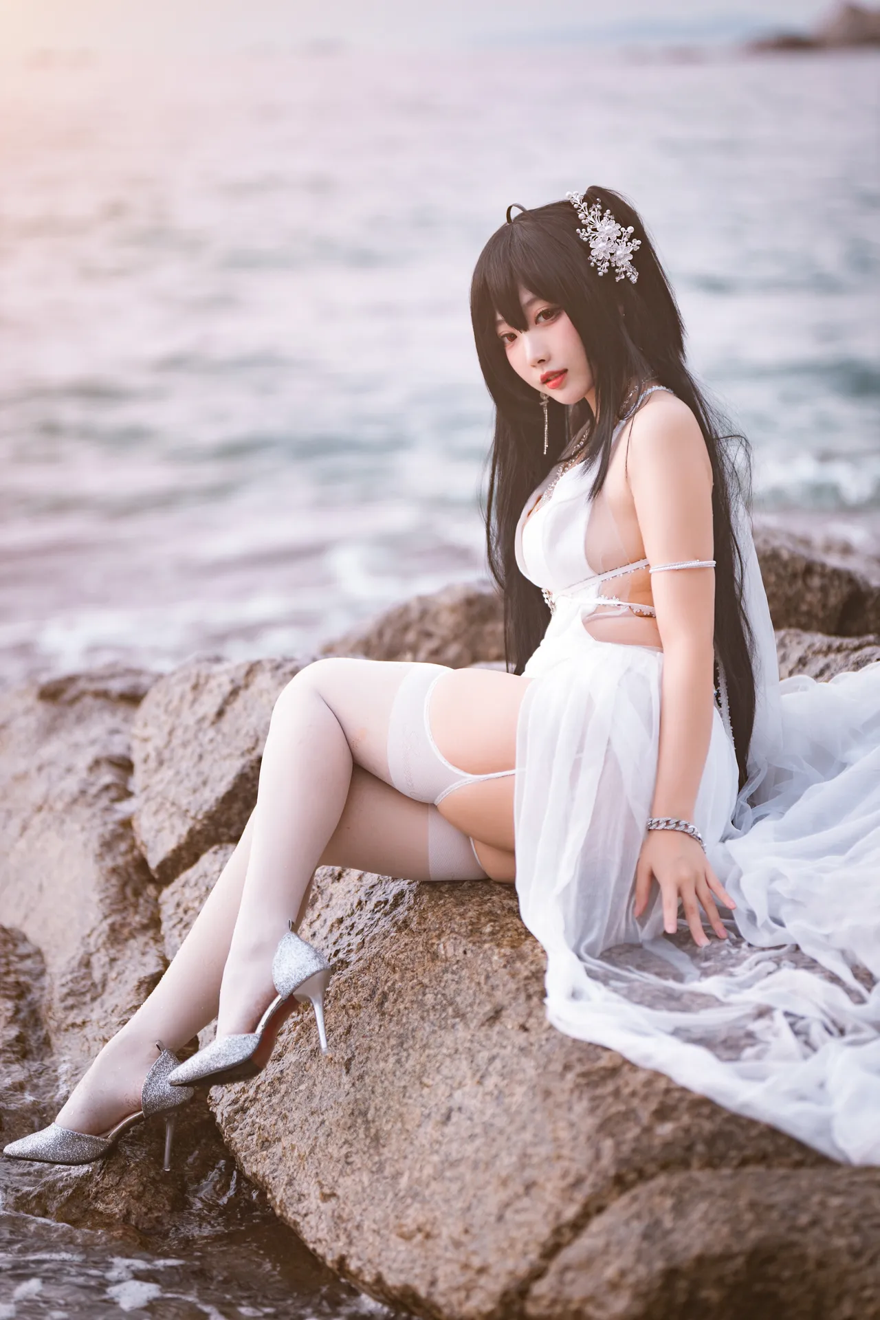 宫本桜 - 大凤 (碧蓝航线)-erohere25.webp
