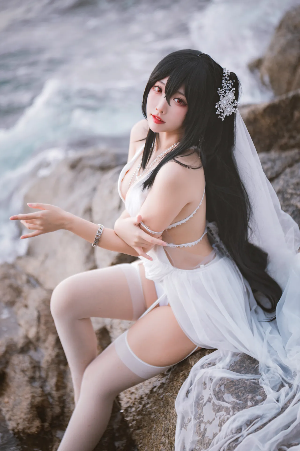 宫本桜 - 大凤 (碧蓝航线)-erohere26.webp