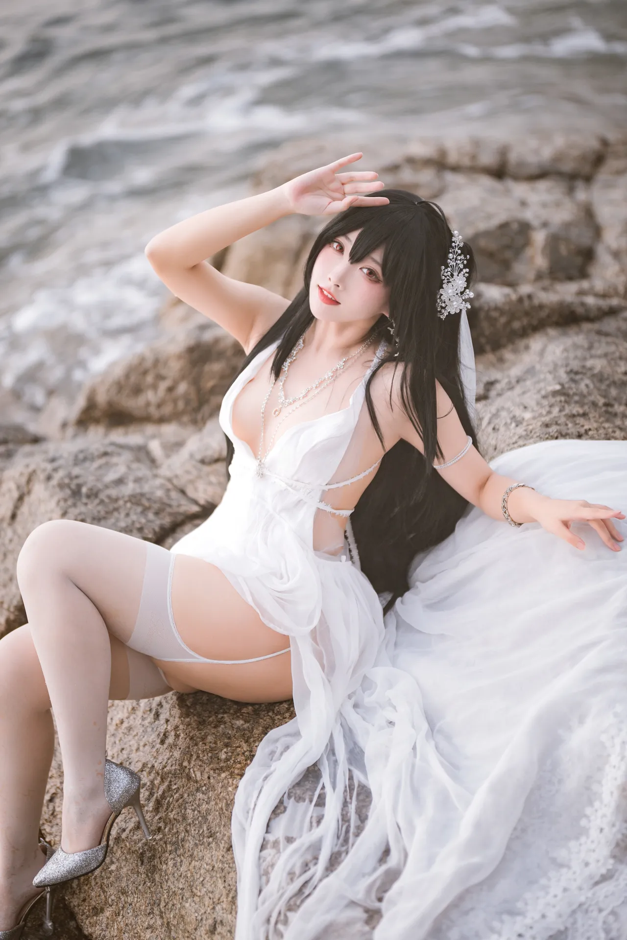 宫本桜 - 大凤 (碧蓝航线)-erohere28.webp
