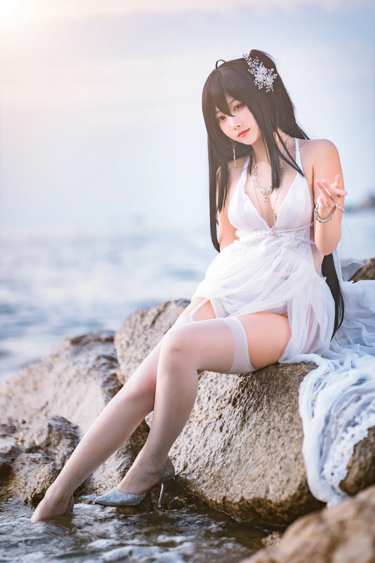 宫本桜 - 大凤 (碧蓝航线)-erohere31.webp