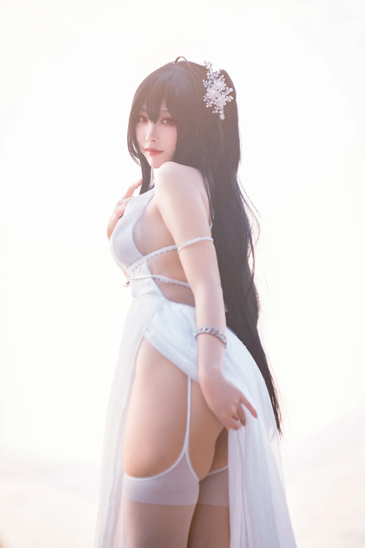 宫本桜 - 大凤 (碧蓝航线)-erohere5.webp