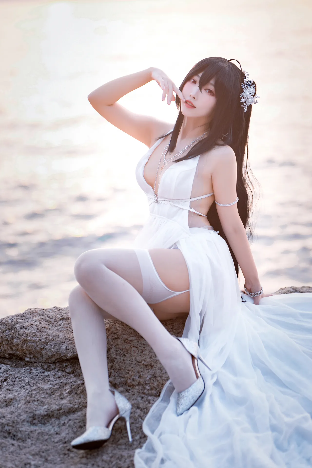 宫本桜 - 大凤 (碧蓝航线)-erohere7.webp