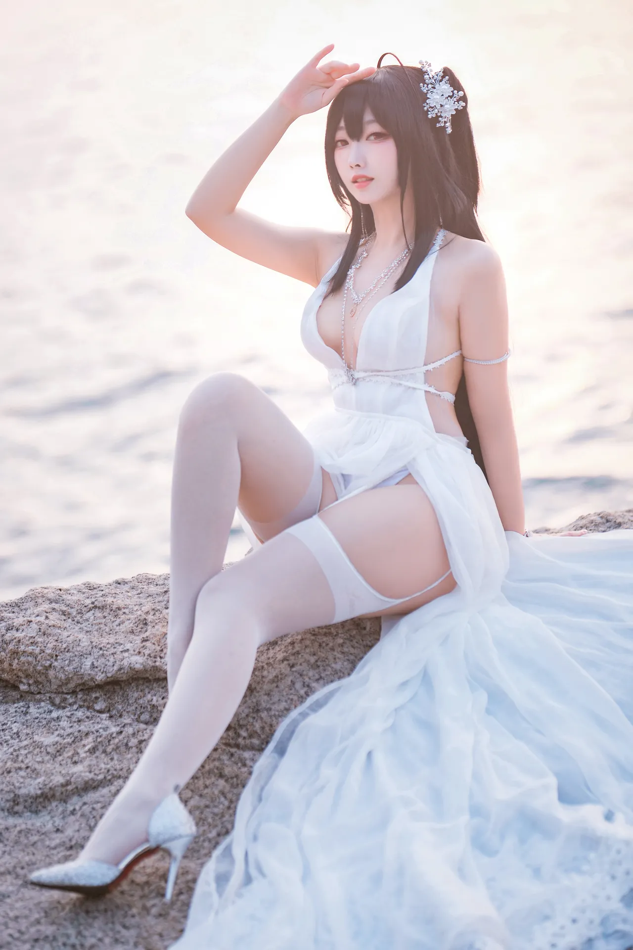 宫本桜 - 大凤 (碧蓝航线)-erohere8.webp