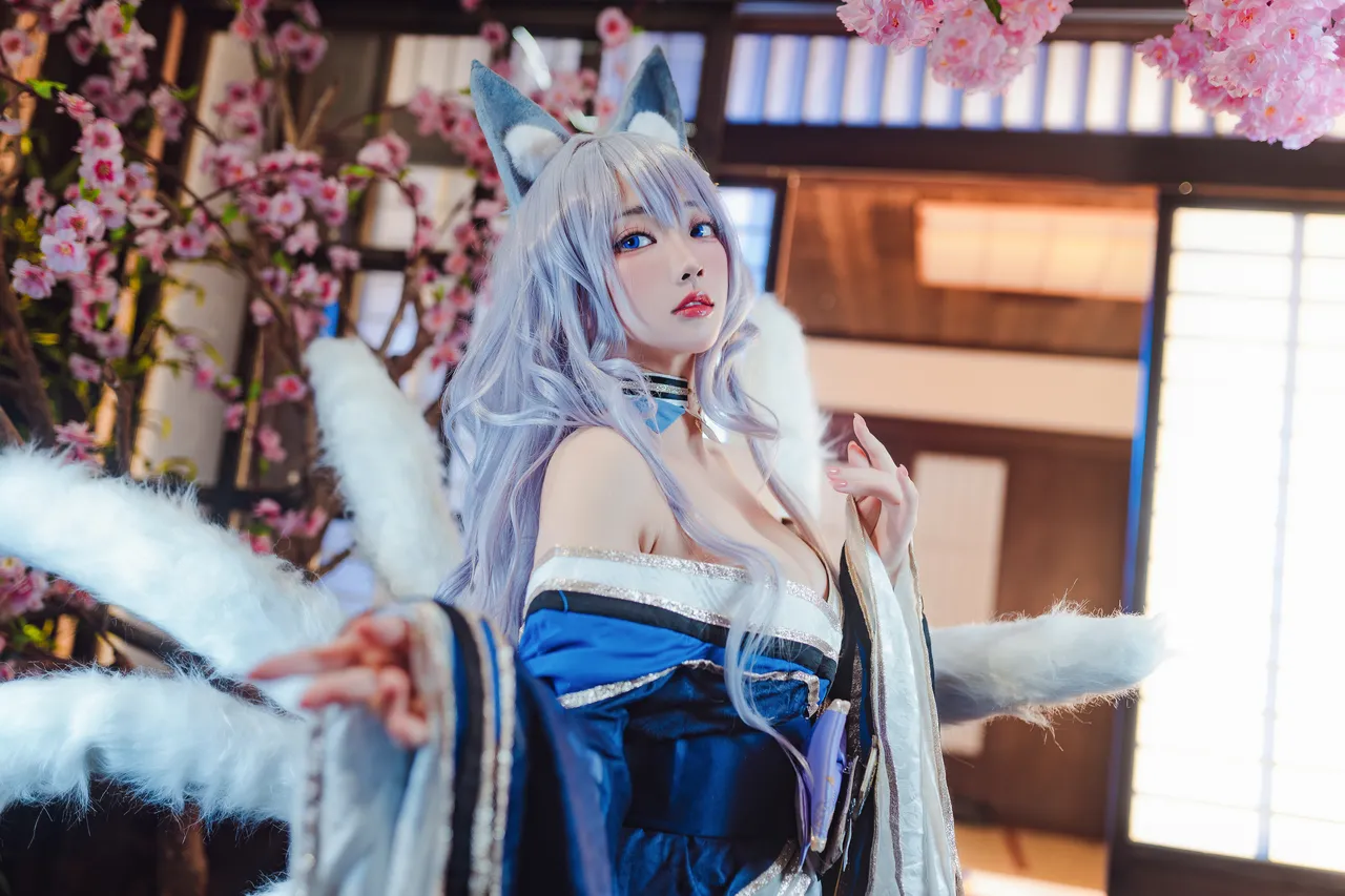 宫本桜 - 碧蓝航线 信浓 原皮-erohere8.webp