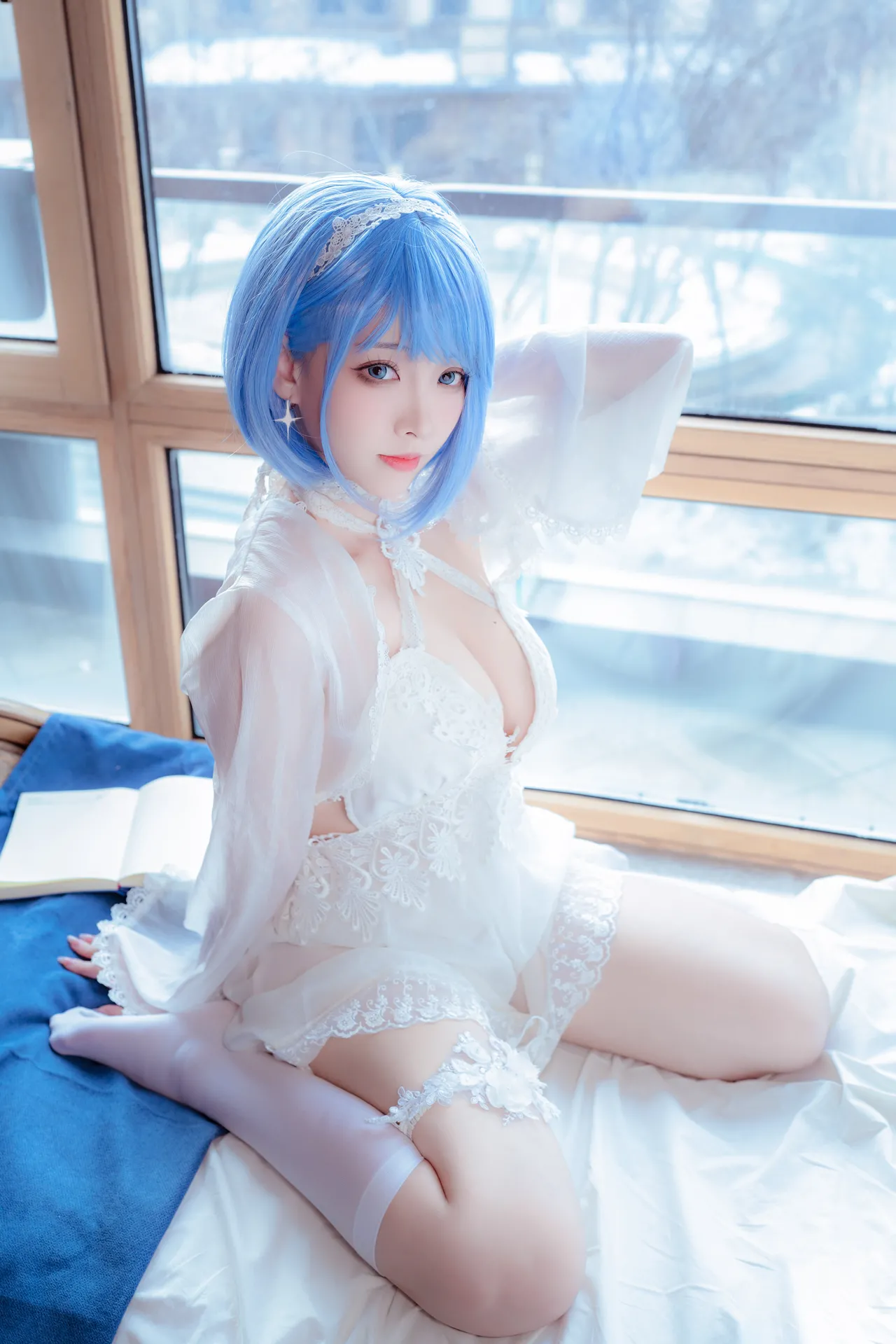 宫本桜 - 碧蓝航线 恰巴耶夫-erohere1.webp