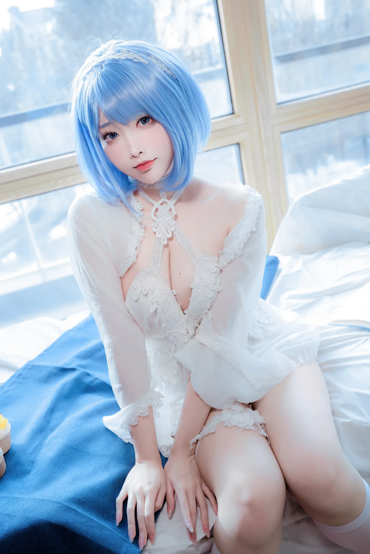 宫本桜 - 碧蓝航线 恰巴耶夫-erohere11.webp