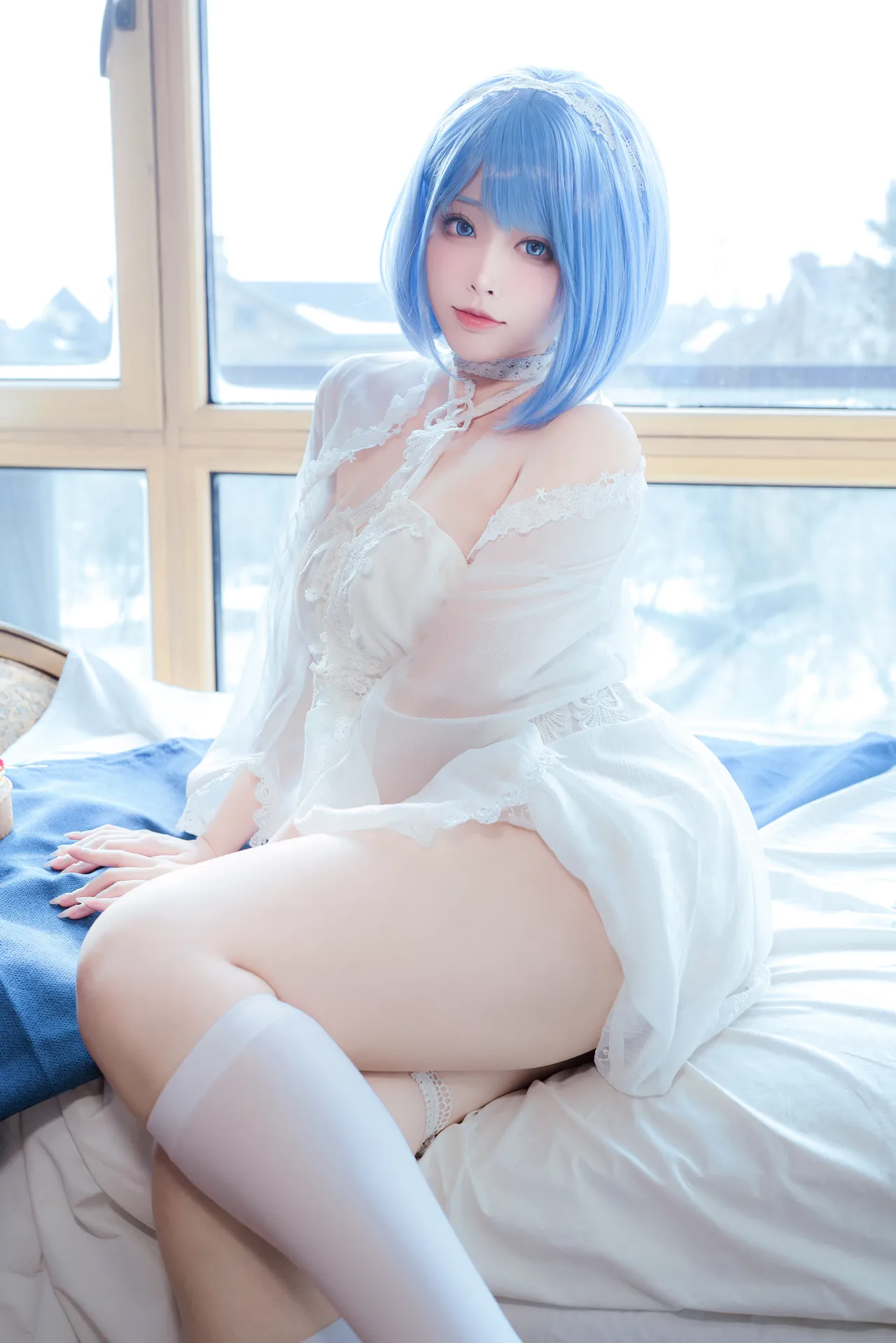 宫本桜 - 碧蓝航线 恰巴耶夫-erohere12.webp