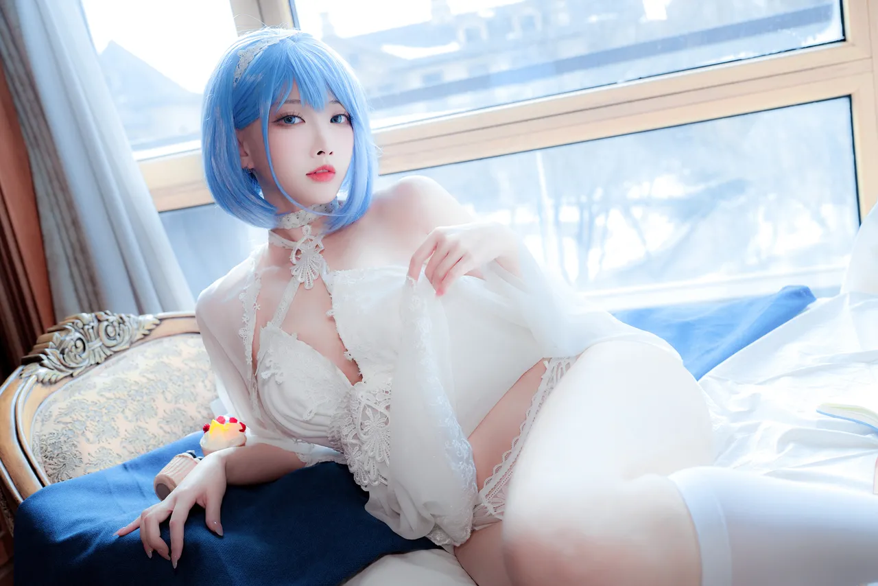 宫本桜 - 碧蓝航线 恰巴耶夫-erohere13.webp
