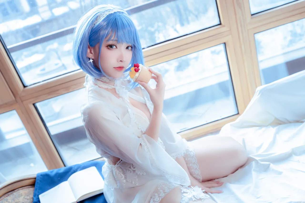宫本桜 - 碧蓝航线 恰巴耶夫-erohere2.webp