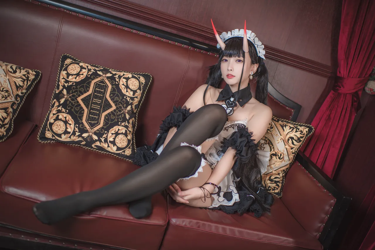 宫本桜 - 碧蓝航线 能代典藏-erohere1.webp