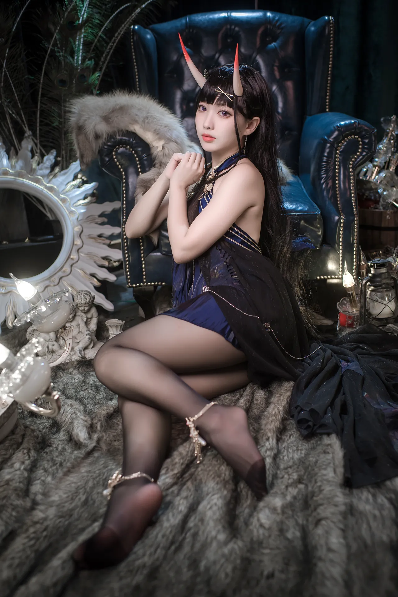 宫本桜 - 碧蓝航线 能代典藏-erohere11.webp