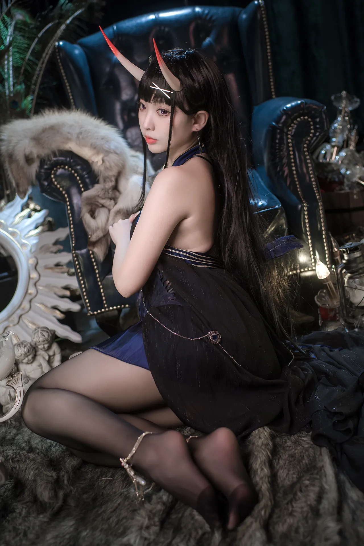 宫本桜 - 碧蓝航线 能代典藏-erohere12.webp