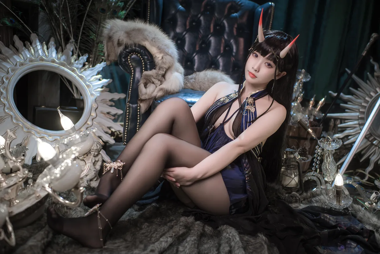 宫本桜 - 碧蓝航线 能代典藏-erohere13.webp