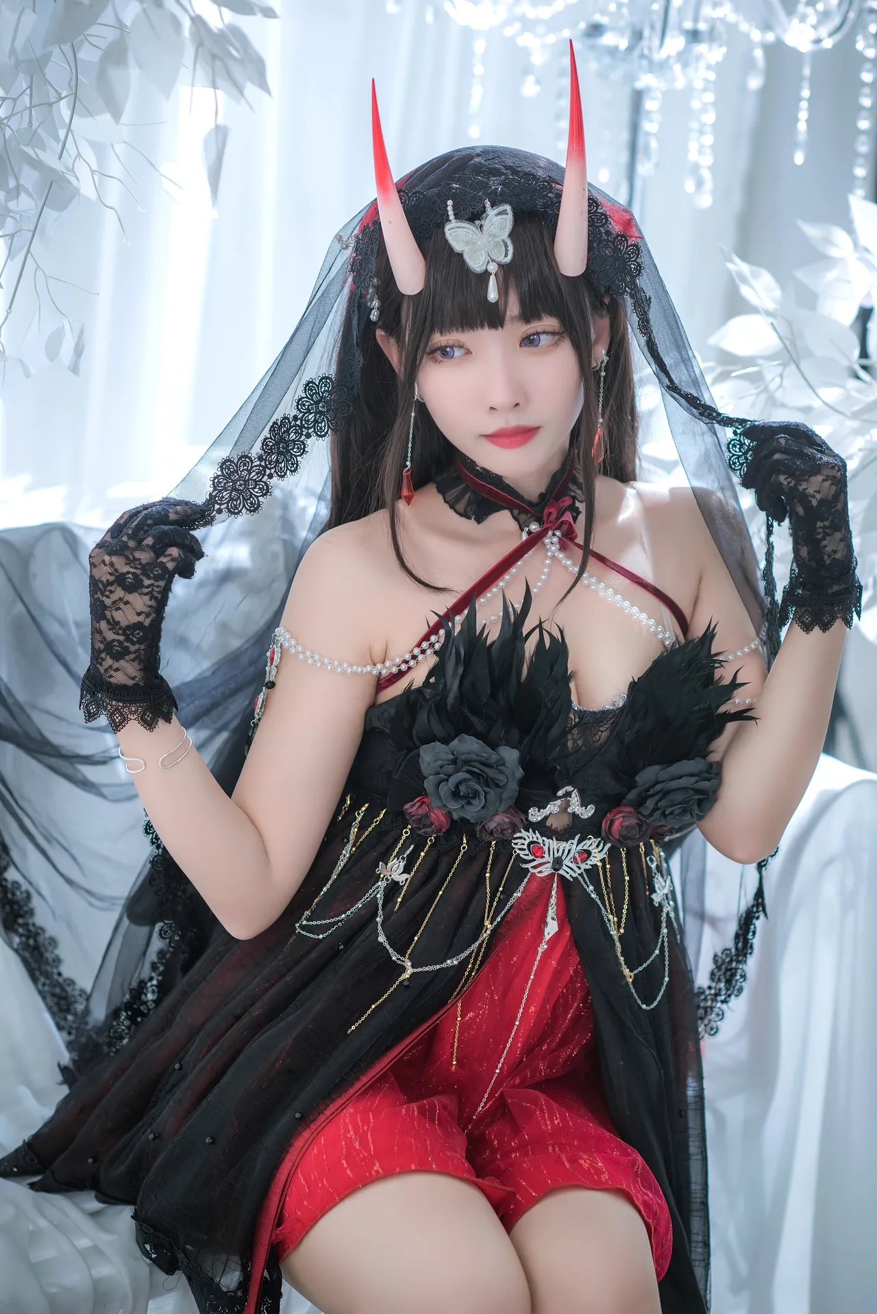 宫本桜 - 碧蓝航线 能代典藏-erohere14.webp