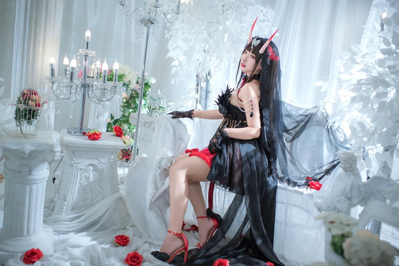 宫本桜 - 碧蓝航线 能代典藏-erohere15.webp