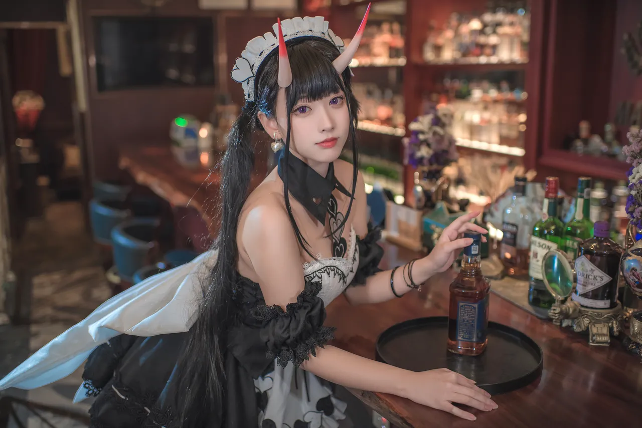 宫本桜 - 碧蓝航线 能代典藏-erohere2.webp