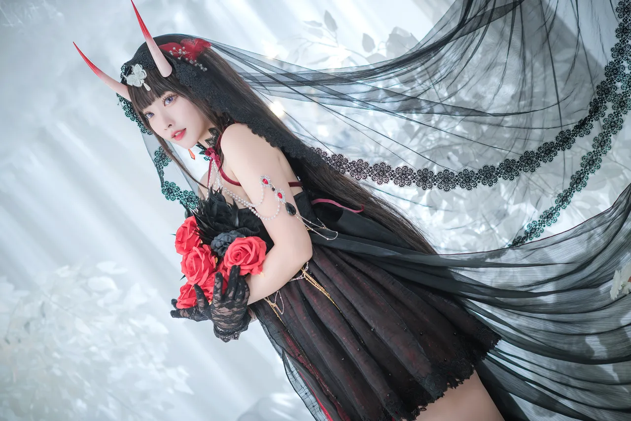 宫本桜 - 碧蓝航线 能代典藏-erohere20.webp