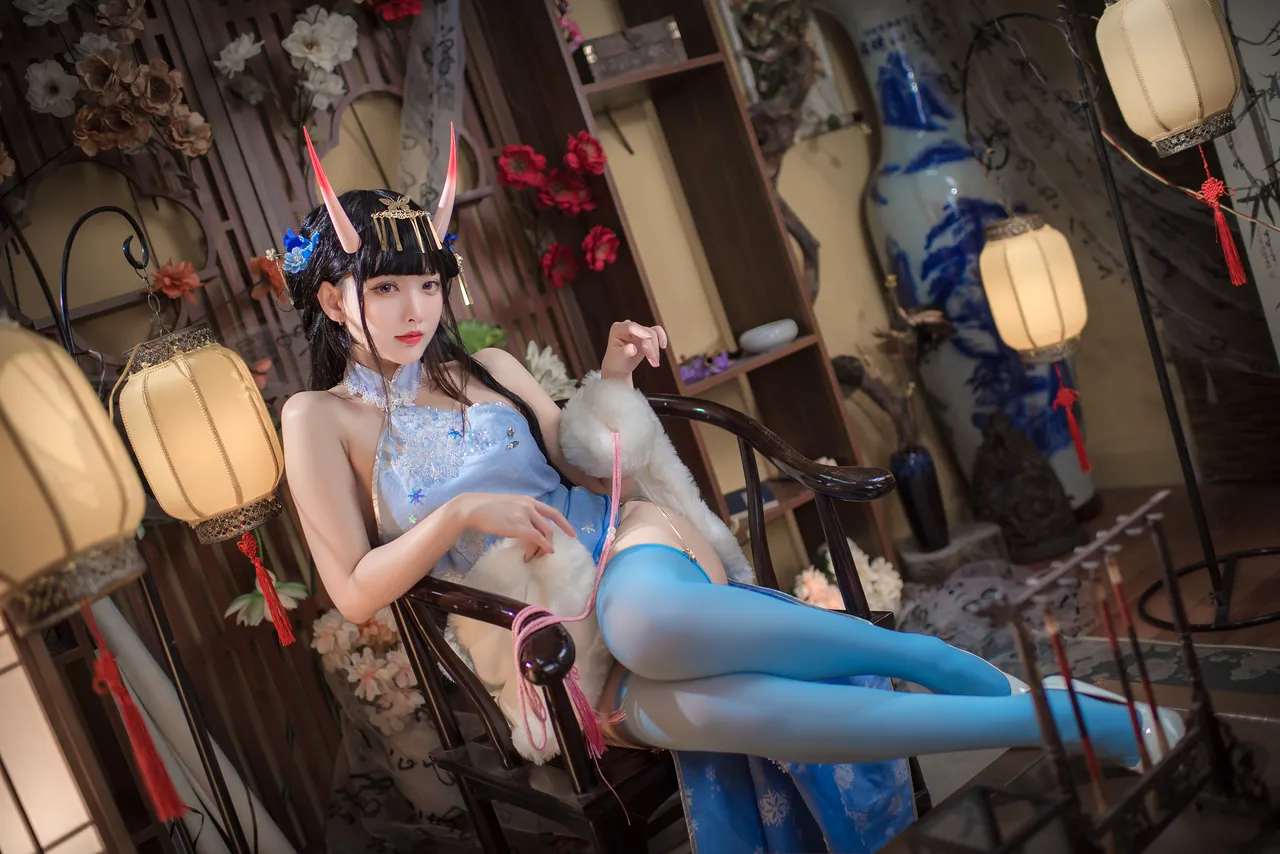 宫本桜 - 碧蓝航线 能代典藏-erohere21.webp